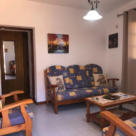 Casa El Natero 1 度假居