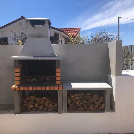 Casa El Natero 1 * 莫卡诺尔