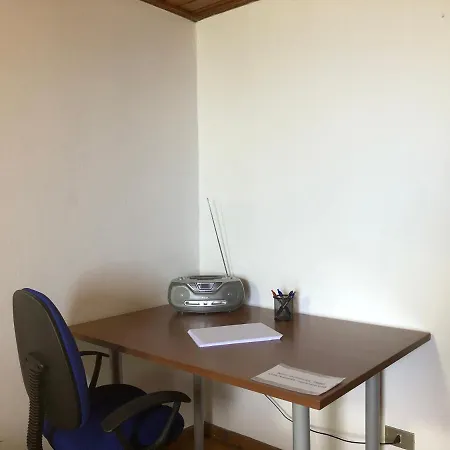 Holiday home Casa El Natero 1 *