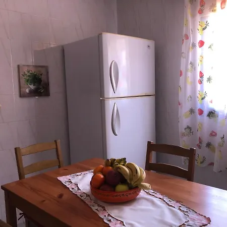 Casa El Natero 1 Holiday home Mocanal