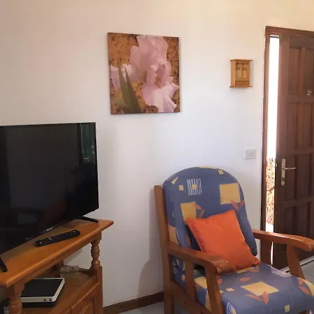度假居 Casa El Natero 1