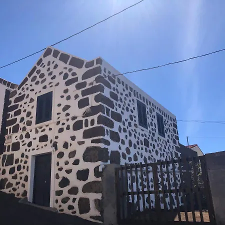 度假居 Casa El Natero 1