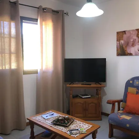 Holiday home Casa El Natero 1 *