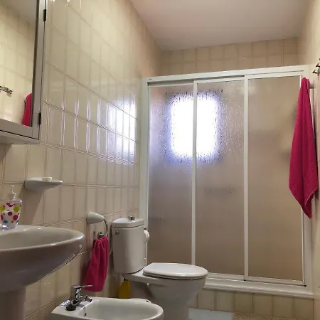 Casa El Natero 1 * 莫卡诺尔