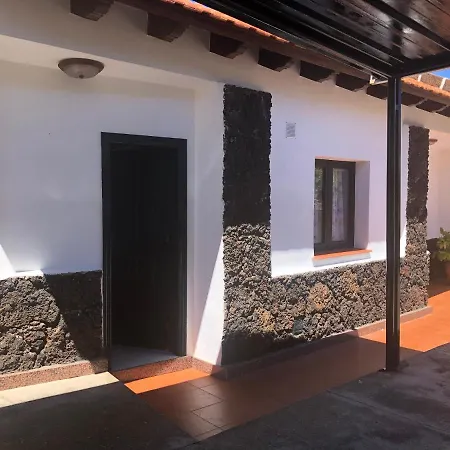 Casa El Natero 1 Mocanal