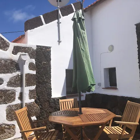 度假居 Casa El Natero 1 莫卡诺尔