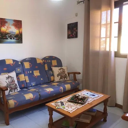 Casa El Natero 1