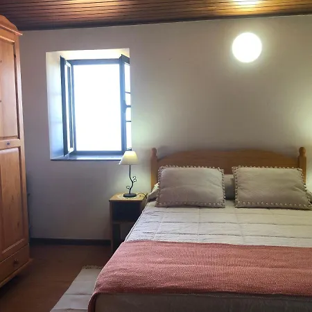 Casa El Natero 1 度假居 莫卡诺尔