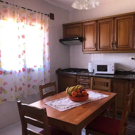 Casa El Natero 1 度假居 *