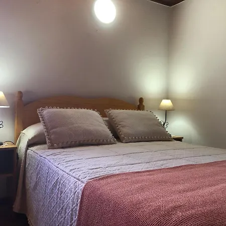 Casa El Natero 1 度假居 莫卡诺尔
