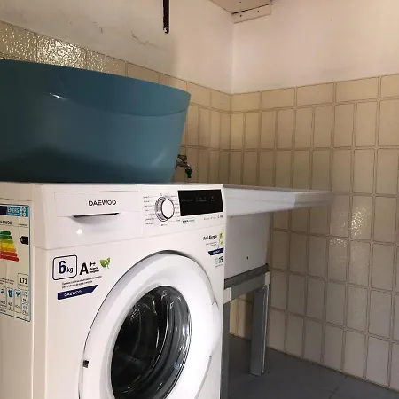 Casa El Natero 1 * 莫卡诺尔