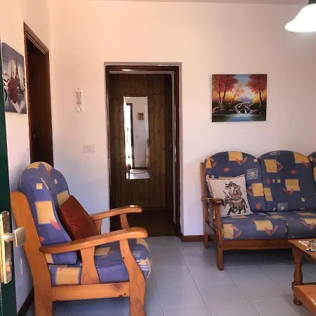 Casa El Natero 1 * 莫卡诺尔