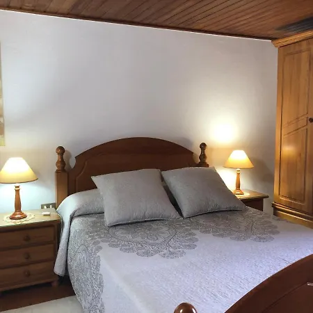 Holiday home Casa El Natero 1 Mocanal