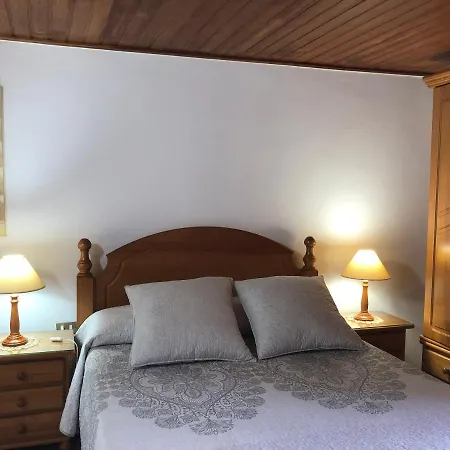 Casa El Natero 1 Holiday home Mocanal