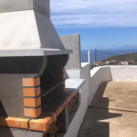 度假居 Casa El Natero 1 *