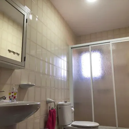 Casa El Natero 1 度假居