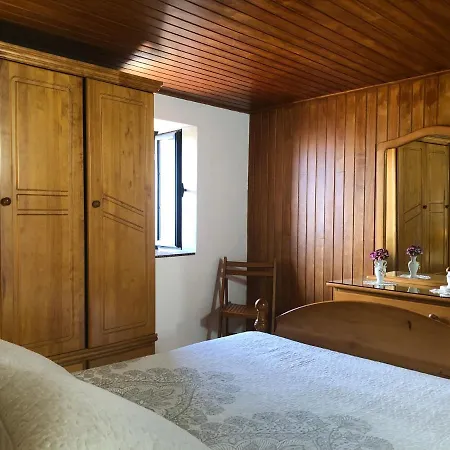 Casa El Natero 1 Holiday home Mocanal