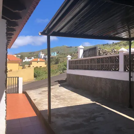 Casa El Natero 1 度假居 *