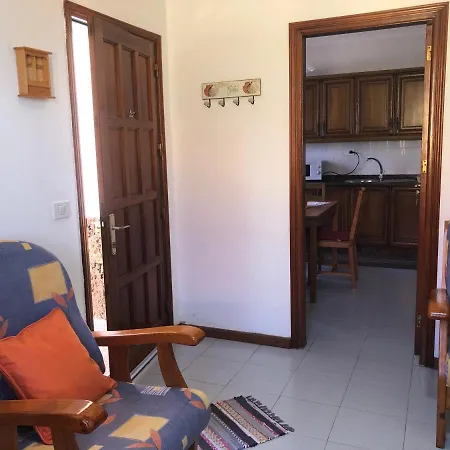 Casa El Natero 1 莫卡诺尔