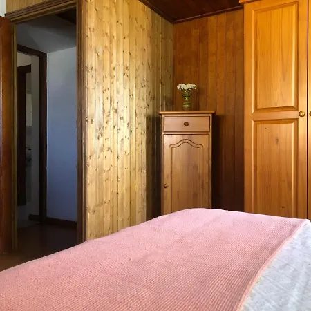 Holiday home Casa El Natero 1 Mocanal